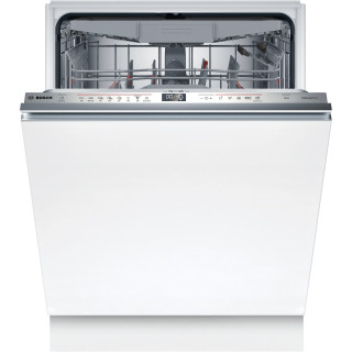 BOSCH vaatwasser verhoogd inbouw SBD6ECX12E