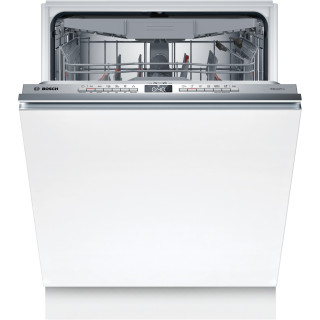 BOSCH vaatwasser verhoogd inbouw SBV4ECX27E
