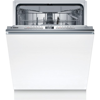 BOSCH vaatwasser verhoogd inbouw SBV4ECX28E