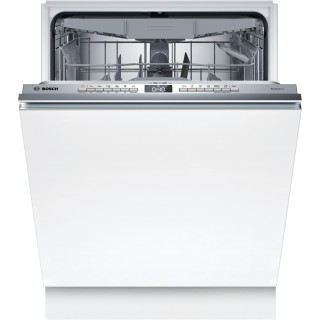 BOSCH vaatwasser verhoogd inbouw SBV6ZCX13E
