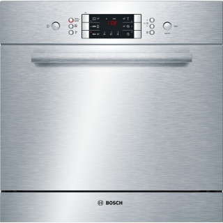 BOSCH vaatwasser inbouw compact SCE64M65EU