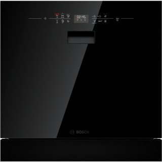 BOSCH vaatwasser onderbouw SCX6ITB00E