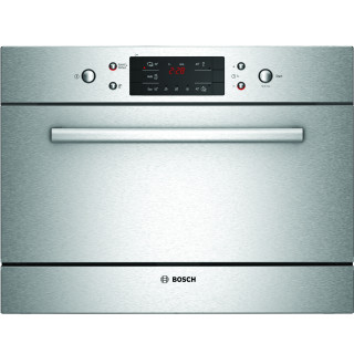 BOSCH vaatwasser compact inbouw SKE52M75EU