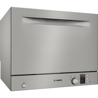 BOSCH vaatwasser zilver SKS2ITI00E