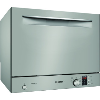BOSCH vaatwasser vrijstaand compact SKS62E38EU