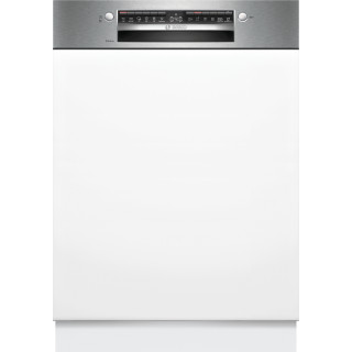 BOSCH vaatwasser inbouw half geint SMI4HTS00E