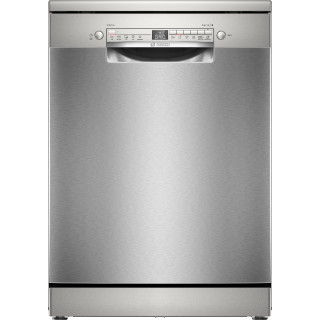 BOSCH vaatwasser rvs SMS2HTI02E