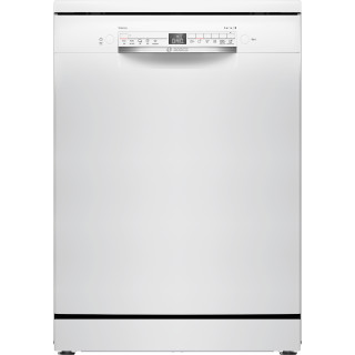 BOSCH vaatwasser wit SMS2HTW02E