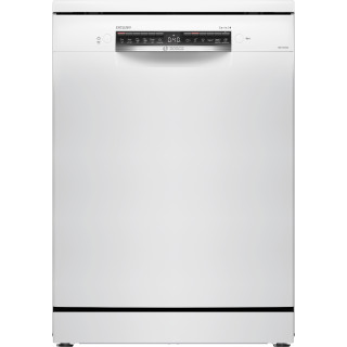BOSCH vaatwasser wit SMS4EBW33E