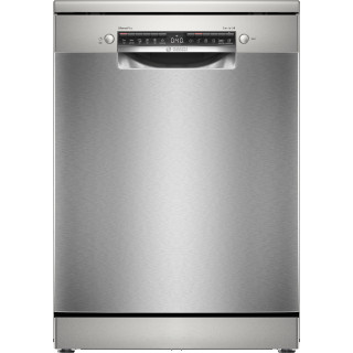 BOSCH vaatwasser rvs SMS4EMI06E
