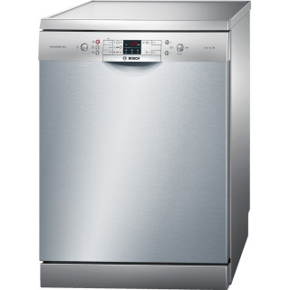 BOSCH vaatwasser SMS58P08EU