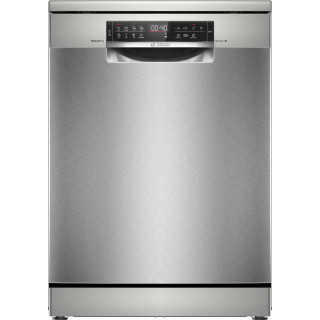 BOSCH vaatwasser rvs SMS6ECI12E