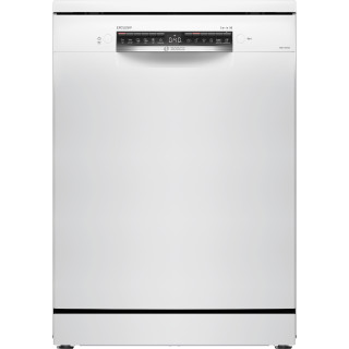 BOSCH vaatwasser wit SMS6TBW00F