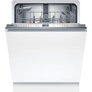 BOSCH vaatwasser inbouw SMV6ZBX21E