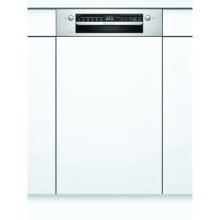 BOSCH vaatwasser smal inbouw SPI2XMS04E