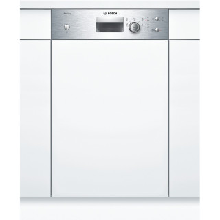 BOSCH vaatwasser inbouw smal SPI50E65EU