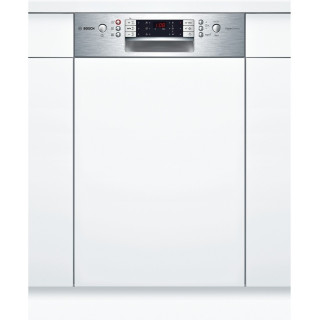 BOSCH vaatwasser inbouw smal SPI69T75EU
