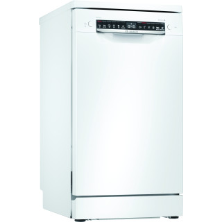 BOSCH vaatwasser smal vrijstaande SPS4HKW53E