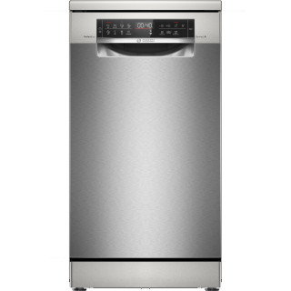 BOSCH vaatwasser smal vrijstaande SPS6YMI14E