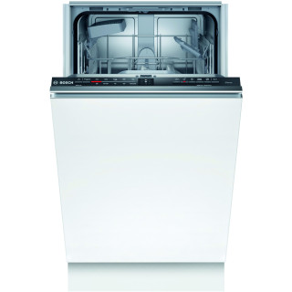 BOSCH vaatwasser inbouw SPV2IKX10E