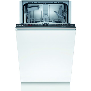 BOSCH vaatwasser smal inbouw SPV2IKX11E