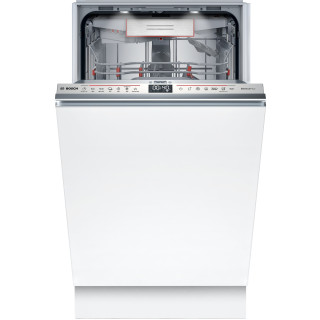 BOSCH vaatwasser smal inbouw SPV6EMX05E