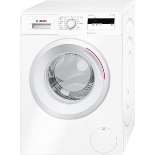 BOSCH wasmachine WAN28062NL