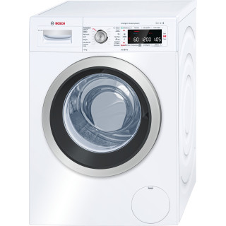 BOSCH wasmachine WAW32642NL