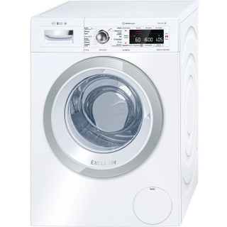 BOSCH wasmachine WAW32890NL