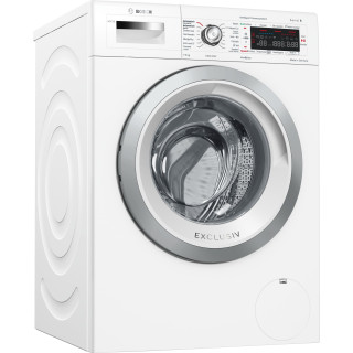 BOSCH wasmachine WAWH2673NL