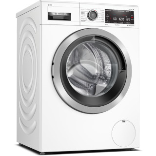 comfort Valkuilen leider Bosch WAW32461NL wasmachine, 8 kg. en 1600 toeren