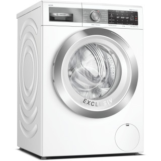 BOSCH wasmachine WAXH2E90NL