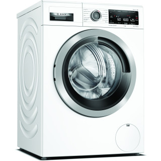 BOSCH wasmachine WAXH2M00NL