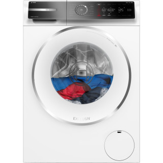 BOSCH wasmachine WGB256AMNL