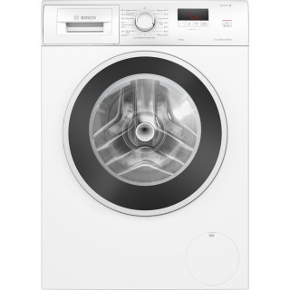 BOSCH wasmachine WGE0340SNL