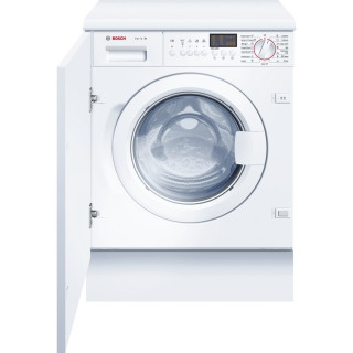 BOSCH wasmachine inbouw WIS28441EU