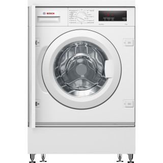 BOSCH wasmachine inbouw WIW24342EU