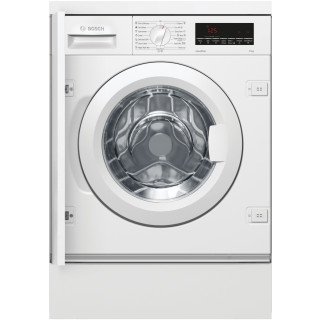 BOSCH wasmachine inbouw WIW28541EU