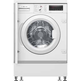 BOSCH wasmachine inbouw WIW28542EU