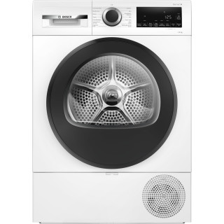 BOSCH droger warmtepomp WQG133DANL