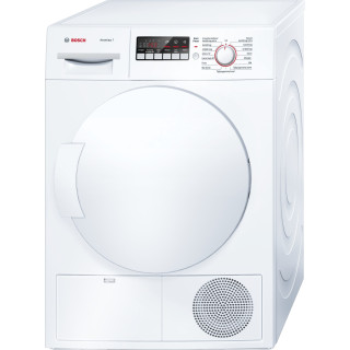 BOSCH droger condens WTB84201NL