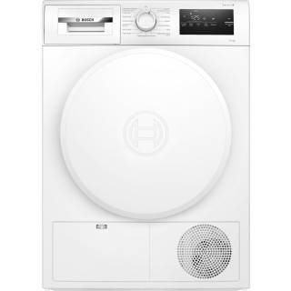 BOSCH droger warmtepomp WTH8300SNL