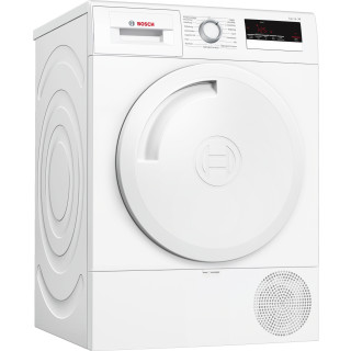 BOSCH droger warmtepomp WTR83V02NL