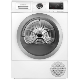 BOSCH droger warmtepomp WTU87675NL