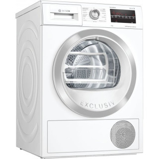 BOSCH droger warmtepomp WTW85495NL