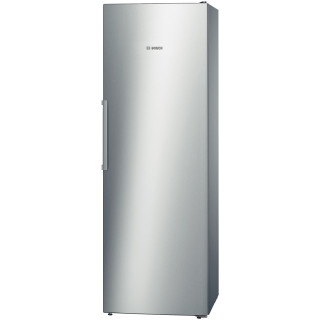 BOSCH vrieskast rvs-look GSN33VL30