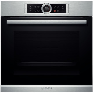 BOSCH oven inbouw HBG633NS1