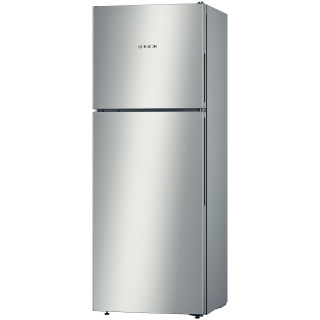 BOSCH koelkast rvs-look KDV29VL30