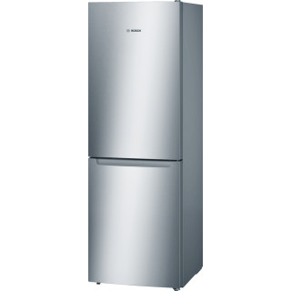 BOSCH koelkast rvs-look KGN33NL20