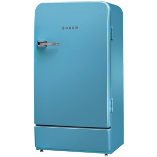BOSCH koelkast blauw KSL20AU30